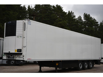 مبردة نصف مقطورة SCHMITZ SKO