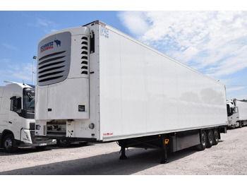 مبردة نصف مقطورة SCHMITZ SKO