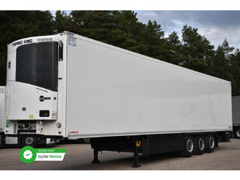 مبردة نصف مقطورة SCHMITZ SKO