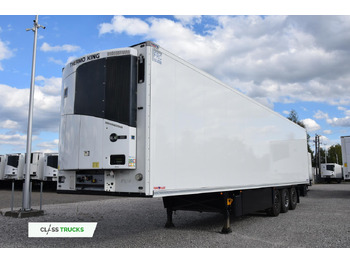 مبردة نصف مقطورة SCHMITZ SKO