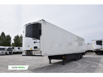 مبردة نصف مقطورة SCHMITZ SKO