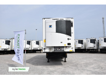 مبردة نصف مقطورة Schmitz Cargobull SKO FP 60 ThermoKing SLXi 300: صور 2 مبردة نصف مقطورة Schmitz Cargobull SKO FP 60 ThermoKing SLXi 300: صور 2