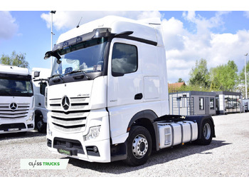 شاحنة جرار MERCEDES-BENZ Actros 1845