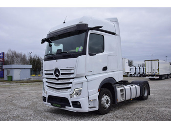 شاحنة جرار MERCEDES-BENZ Actros 1845