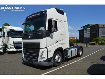 شاحنة جرار VOLVO FH 500