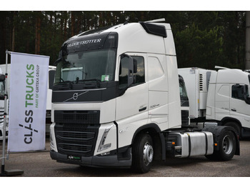 شاحنة جرار VOLVO FH 500