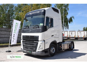 شاحنة جرار VOLVO FH 500