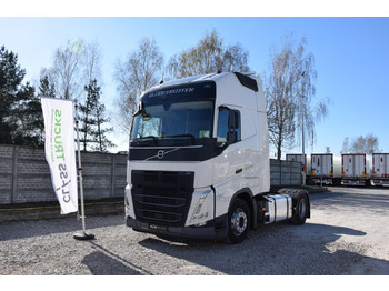 شاحنة جرار VOLVO FH 500