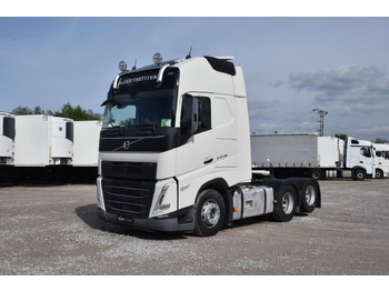 شاحنة جرار VOLVO FH 540