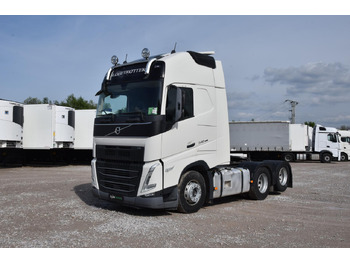 شاحنة جرار VOLVO FH 540