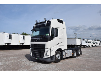 شاحنة جرار VOLVO FH 540