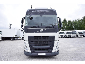 شاحنة جرار Volvo FH 460 Globetrotter XL i-Save I-ParkCool: صور 2