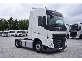 شاحنة جرار Volvo FH 460 Globetrotter XL i-Save I-ParkCool: صور 3