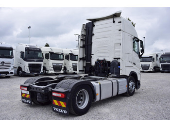 شاحنة جرار Volvo FH 460 Globetrotter XL i-Save I-ParkCool: صور 4