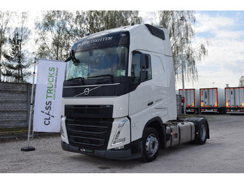 Volvo FH 500 Globetrotter XL Varios إيجار Volvo FH 500 Globetrotter XL Varios: صور 1