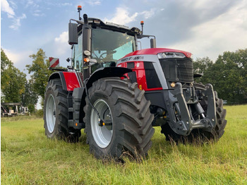 جرار MASSEY FERGUSON 200 series
