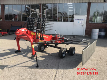 لمّامَة القش VICON