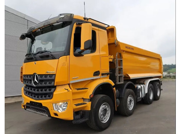 قلابات MERCEDES-BENZ Arocs 3251