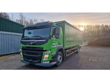 شاحنة ستارة VOLVO FM 420