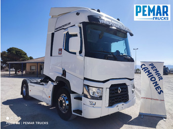 شاحنة جرار RENAULT T 480 COMFORT RETARDER ADR: صور 3