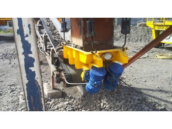 آلات البناء KINGLINK