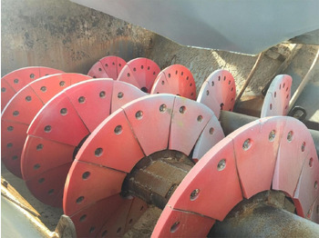 آلات البناء KINGLINK