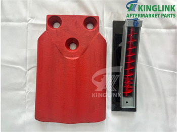 آلات البناء