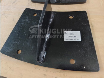 قطع الغيار - آلات البناء KINGLINK Wear Parts Lining 17022145 for TV85 Vertical Impact Crusher: صور 4 قطع الغيار - آلات البناء KINGLINK Wear Parts Lining 17022145 for TV85 Vertical Impact Crusher: صور 4