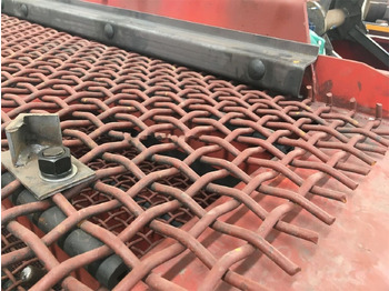 جديد غربال Kinglink 3YA2360 Triple decks Vibrating Screen | Silex: صور 3