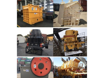 Kinglink 3YK3070 Inclined Vibrating Screen إيجار Kinglink 3YK3070 Inclined Vibrating Screen: صور 5