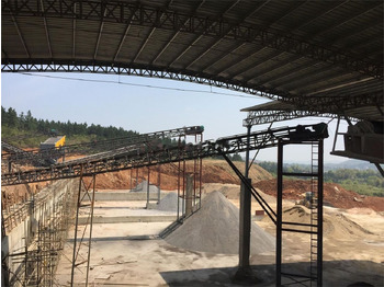 جديد سيور ناقلة Kinglink Belt Conveyor B1200 with Strong Structure: صور 4