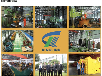 Kinglink KLC1500 5.5 Feet Symons type Cone Crusher إيجار Kinglink KLC1500 5.5 Feet Symons type Cone Crusher: صور 3