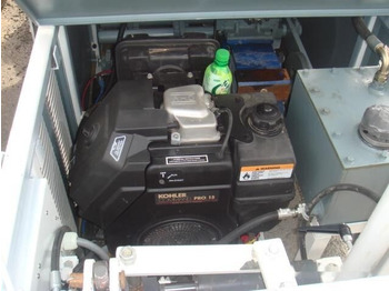 جديد آلات البناء Kinglink MC450 Concrete Road Curb extruder: صور 5