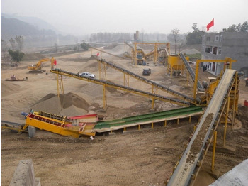 جديد غربال Kinglink Sand Washer 2LSX915: صور 5