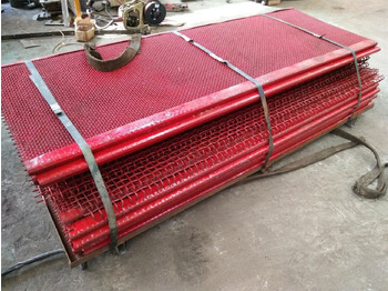 New KINGLINK Weaved Steel MESH for إيجار New KINGLINK Weaved Steel MESH for: صور 1