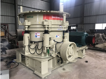 كسارة مخرو Nordberg Metso HP300 Cone Crusher | Very Good Condition: صور 4