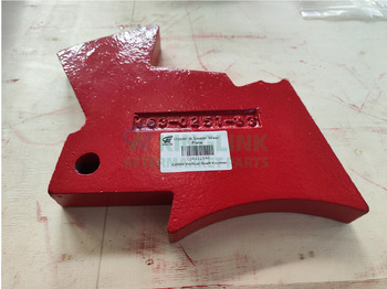 قطع الغيار KINGLINK