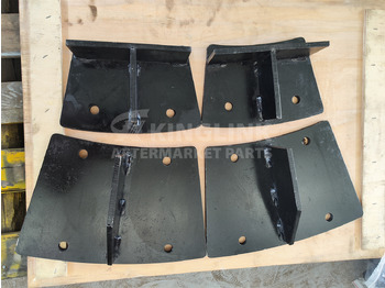 قطع الغيار KINGLINK