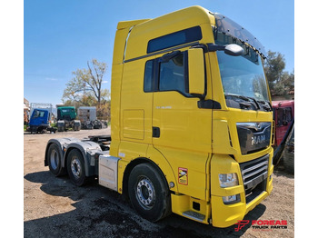 MAN TGX 26.500 6X2 EURO 6C – FOR SPARE PARTS إيجار MAN TGX 26.500 6X2 EURO 6C – FOR SPARE PARTS: صور 3 MAN TGX 26.500 6X2 EURO 6C – FOR SPARE PARTS إيجار MAN TGX 26.500 6X2 EURO 6C – FOR SPARE PARTS: صور 3