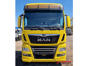 MAN TGX 26.500 6X2 EURO 6C – FOR SPARE PARTS إيجار MAN TGX 26.500 6X2 EURO 6C – FOR SPARE PARTS: صور 2 MAN TGX 26.500 6X2 EURO 6C – FOR SPARE PARTS إيجار MAN TGX 26.500 6X2 EURO 6C – FOR SPARE PARTS: صور 2