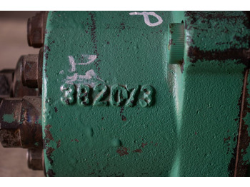 مضخة هيدروليكية - شاحنة MEILLER PUMP WITH 9 DOUBLE ENERGY PISTONS: صور 4