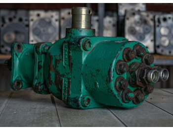 مضخة هيدروليكية - شاحنة MEILLER PUMP WITH 9 DOUBLE ENERGY PISTONS: صور 2