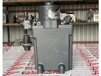 مضخة هيدروليكية MERCEDES-BENZ Actros