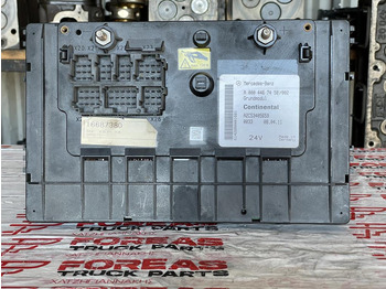 مصهر MERCEDES-BENZ Actros