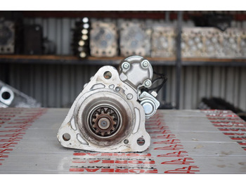 بدء MERCEDES-BENZ Actros