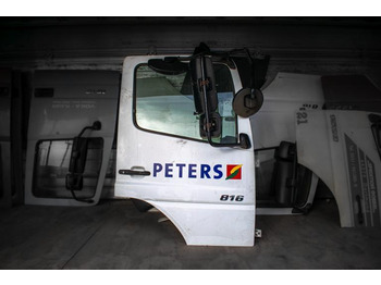 باب و قطع الغيار MERCEDES-BENZ Atego