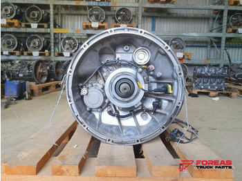 علبة التروس - شاحنة MERCEDES-BENZ G 140-8 - 715310: صور 5
