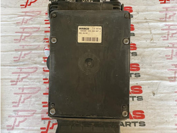 صمام الفرامل - شاحنة WABCO BRAKE VALVE FOR MAN - 4800200050: صور 3 صمام الفرامل - شاحنة WABCO BRAKE VALVE FOR MAN - 4800200050: صور 3