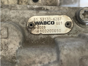صمام الفرامل - شاحنة WABCO BRAKE VALVE FOR MAN - 4800200050: صور 4 صمام الفرامل - شاحنة WABCO BRAKE VALVE FOR MAN - 4800200050: صور 4