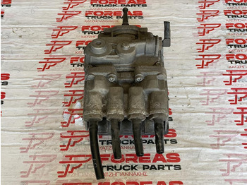صمام الفرامل - شاحنة WABCO BRAKE VALVE FOR MAN - 4800200220: صور 2 صمام الفرامل - شاحنة WABCO BRAKE VALVE FOR MAN - 4800200220: صور 2